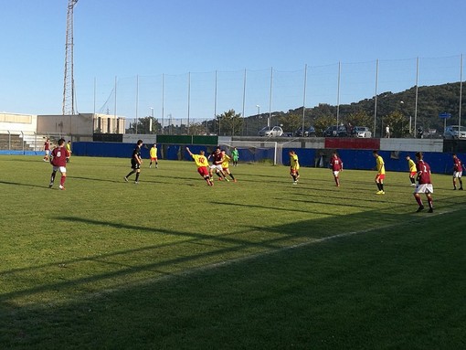 Calcio, Juniores d'Eccellenza: i due gironi, novità Loanesi e Arenzano