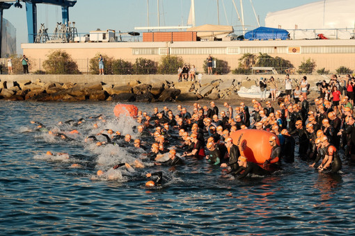 Geoplin Challenge Sanremo sempre più internazionale: 800 atleti da 31 nazioni in gara il 3 e 4 ottobre