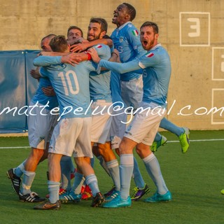 Calcio, recuperi. Domani tocca al Legino, mercoledì all'Unione Sanremo