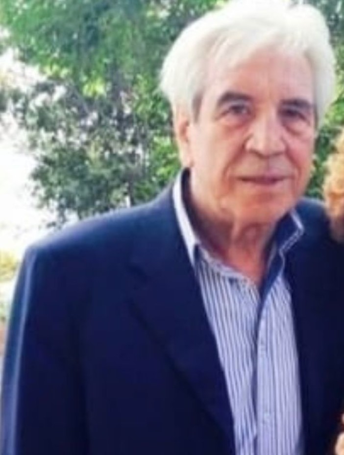 Imperia, lutto nel mondo dell'imprenditoria, è morto Camillo Schiavetti: aveva 79 anni Imperia, lutto nel mondo dell'imprenditoria, è morto Camillo Schiavetti: aveva 79 anni