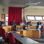 Taggia, piano opere da oltre 5 milioni: al via Park 24, parcheggio Lentisco e asfalti. Focus anche su cantieri per scuole e servizi