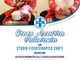 La Croce Azzurra Vallecrosia fissa a novembre due eventi formativi sulle tecniche di primo soccorso