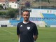 Nicola Ascoli, allenatore della Sanremese, squalificato per due partite