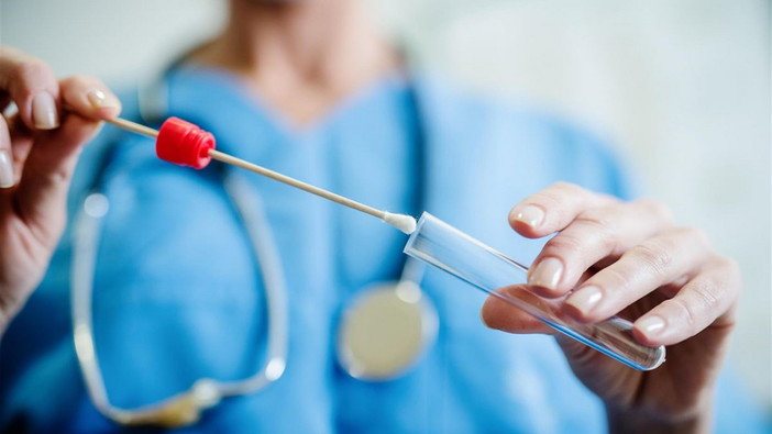 Coronavirus: sono 46 le persone positive in sorveglianza attiva a Bordighera Coronavirus: sono 46 le persone positive in sorveglianza attiva a Bordighera