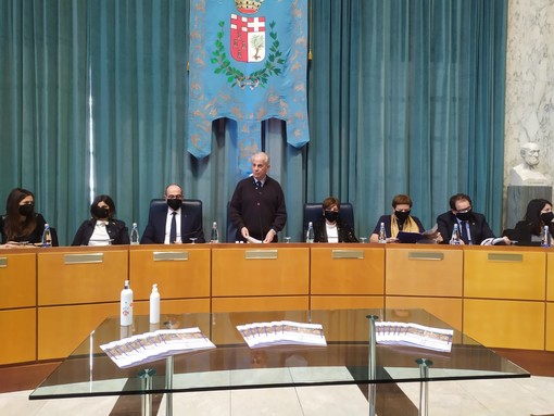 Giunta Scajola Giunta Scajola