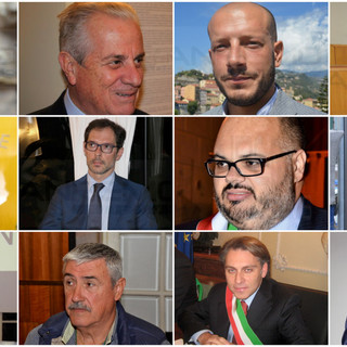 Natale 2018: gli auguri dei Sindaci della Provincia e del Prefetto Silvana Tizzano (Video)
