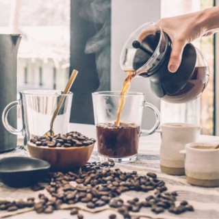 Covid e caffè, meglio biologico ed equosolidale