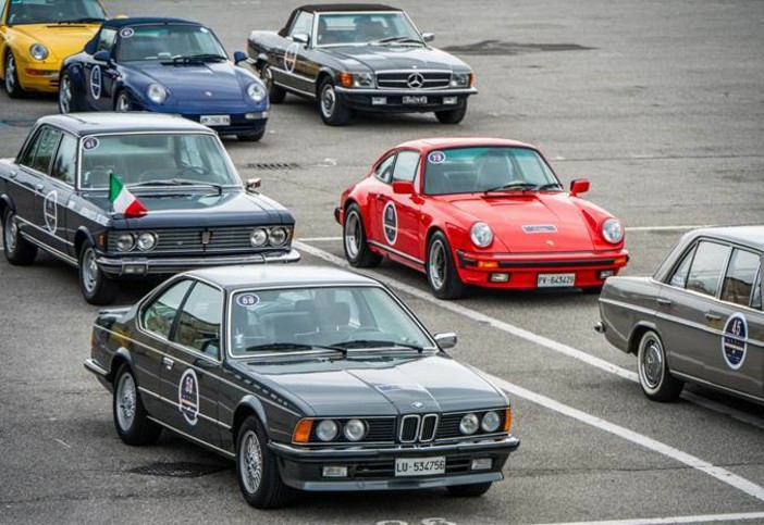 Coppa Milano‑Sanremo, l’edizione del 120° anniversario in marcia verso la Riviera: arrivo finale e premiazioni nel cuore di Sanremo Coppa Milano‑Sanremo, l’edizione del 120° anniversario in marcia verso la Riviera: arrivo finale e premiazioni nel cuore di Sanremo