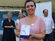 Villaggio dei Fiori di Sanremo: va nelle Marche il primo premio del contest dedicato alla Cipolla Egiziana (Foto e Video)