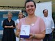Villaggio dei Fiori di Sanremo: va nelle Marche il primo premio del contest dedicato alla Cipolla Egiziana (Foto e Video) Villaggio dei Fiori di Sanremo: va nelle Marche il primo premio del contest dedicato alla Cipolla Egiziana (Foto e Video)