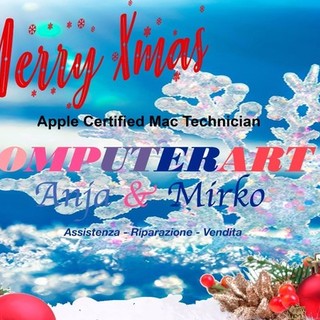 A Natale desideri fare un regalo originale e tecnologico? ComputerArt a Ventimiglia può aiutarti nella scelta!