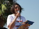 Ventimiglia: Emanuela Zoccali lascia il direttivo dei Frontalieri Incazzzati Ventimiglia: Emanuela Zoccali lascia il direttivo dei Frontalieri Incazzzati