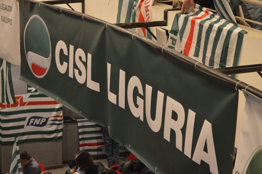 Emergenza covid, Maestripieri (Cisl Liguria): "Dopo Pasqua bisogna sbloccare il turismo" Emergenza covid, Maestripieri (Cisl Liguria): "Dopo Pasqua bisogna sbloccare il turismo"