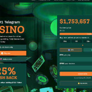 Analisi RLB: Rollbit in aumento, ma ecco un’alternativa da 1,75 milioni di dollari