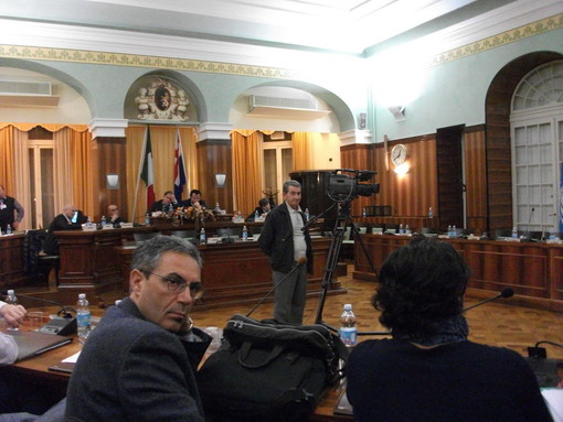 Sanremo: le associazioni di categoria chiedono il ritiro della pratica sull'Imu dal consiglio comunale