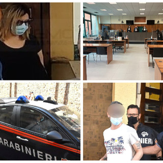 Anziano di Riva Ligure raggirato per oltre 100 mila euro, in Tribunale la testimonianza della vittima "Mi ha preso tutti i soldi, una famiglia rovinata" Anziano di Riva Ligure raggirato per oltre 100 mila euro, in Tribunale la testimonianza della vittima "Mi ha preso tutti i soldi, una famiglia rovinata"