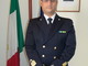 Il capitano di fregata Enrico Macrì Il capitano di fregata Enrico Macrì