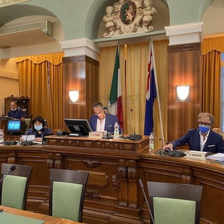 Sanremo: ‘Casa Serena’, Biancheri “È il momento più difficile, andiamo incontro a grosse difficoltà economiche” (Video)