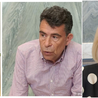 Buche, sfalci, segnaletica, Imperia Rinasce presenta il conto all’assessore Gaggero