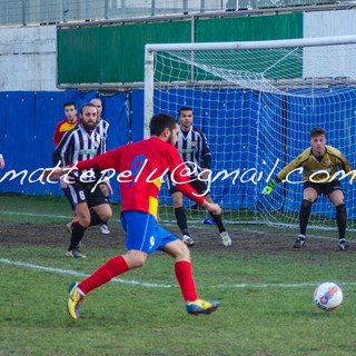 Calcio, Promozione: i risultati e la classifica dopo la diciannovesima giornata Calcio, Promozione: i risultati e la classifica dopo la diciannovesima giornata