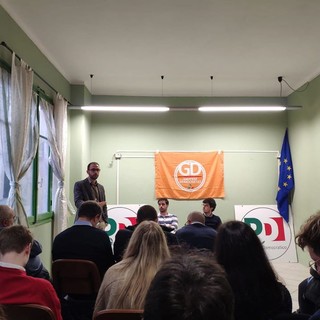 Legalizzazione della cannabis: i Giovani Democratici sostengono il referendum &quot;Fare un passo avanti&quot;