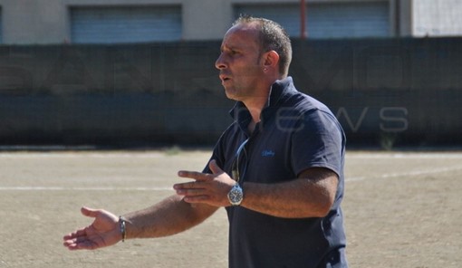 Coppa Italia Promozione: Camporosso ko con la Loanesi nei minuti finali, mister Luci: "Guardiamo avanti" Coppa Italia Promozione: Camporosso ko con la Loanesi nei minuti finali, mister Luci: "Guardiamo avanti"