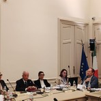 Riviera Trasporti, Scajola aggiorna il Consiglio: "Sei nuovi autobus entro Natale, ma il problema degli autisti resta"