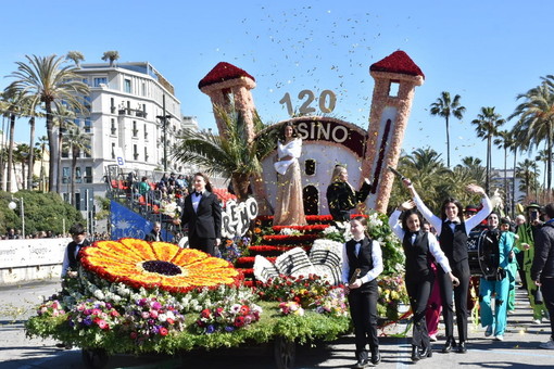 Corso Fiorito 2026: pubblicata sul sito web del Comune la manifestazione di interesse per la selezione delle bande