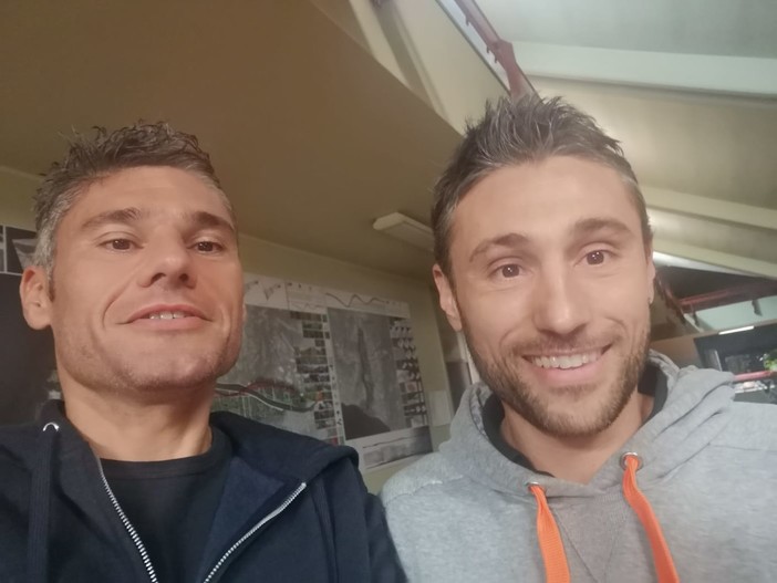 Calcio, Seconda Categoria. Clamoroso doppio colpo in casa FCD Santo Stefano: ingaggiati Claudio e Stefano Panizzi Calcio, Seconda Categoria. Clamoroso doppio colpo in casa FCD Santo Stefano: ingaggiati Claudio e Stefano Panizzi