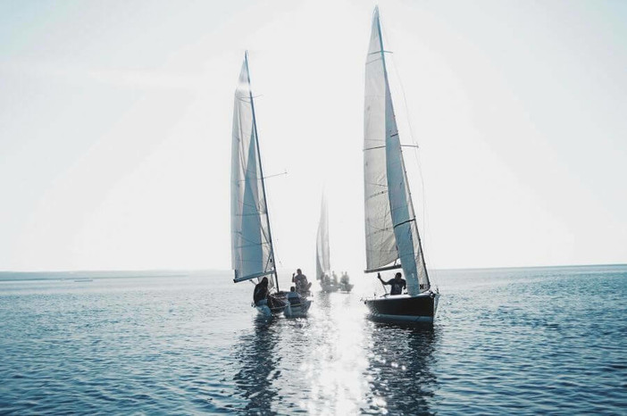 Come il Centro Nautico di Levante ha trasformato la passione per il mare in un modello di sport inclusivo Come il Centro Nautico di Levante ha trasformato la passione per il mare in un modello di sport inclusivo