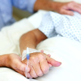 Sanità: cure palliative, Regione Liguria anticipa la presa in carico delle persone nell'ultima fase di vita