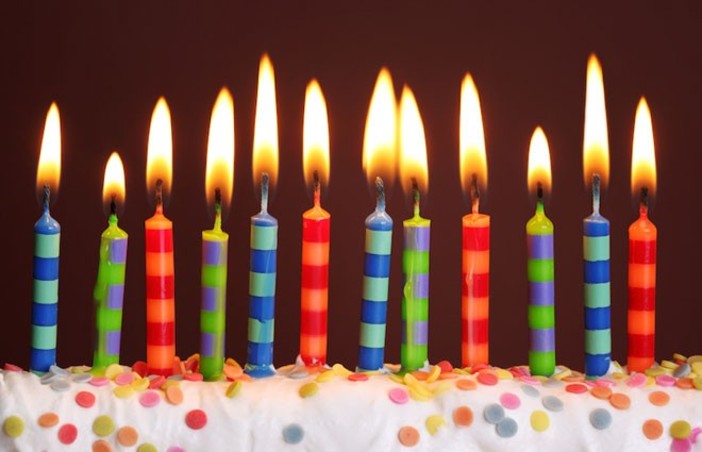 Sanremo: compleanno del Sindaco Biancheri, gli auguri della lettrìce Enza Fagone