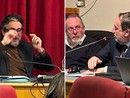 Dimissioni Siffredi a Taggia, Cascino: "Atto gravissimo". Conio: "Giusto fare chiarezza, ma in Consiglio mancano argomentazioni" (Video)