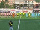 Calcio, Serie D. La Sanremese rimonta due volte la Lavagnese, le reti di Ibe e Lordkipanidze valgono un pari esterno