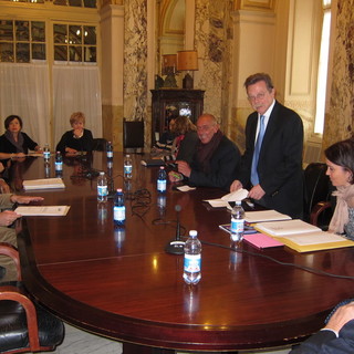 La conferenza dei sindaci