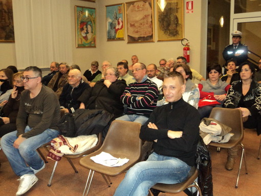 Ventimiglia: Calvo e Torri sprovviste di posti auto, l'impegno del consiglio comunale Ventimiglia: Calvo e Torri sprovviste di posti auto, l'impegno del consiglio comunale