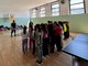 Taggia: alla scuola secondaria di primo grado Ruffini, concluso con successo il corso di Tennistavolo Taggia: alla scuola secondaria di primo grado Ruffini, concluso con successo il corso di Tennistavolo