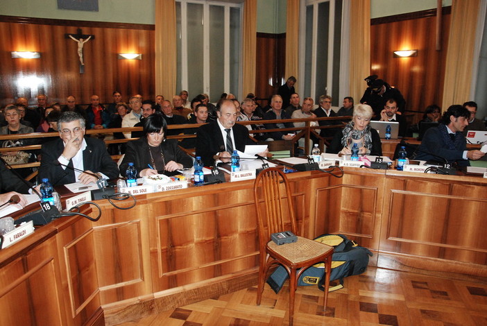 Sanremo: il consiglio comunale approva il calendario manifestazioni. Nocita "E' mancato un salto di qualità"