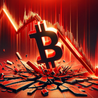 Continua il crollo del mercato crypto, solo le prevendite volano