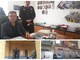 Imperia: gestivano attività lecite con i proventi dello spaccio, due imperiesi arrestati dai Carabinieri (Foto e Video)