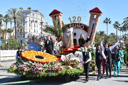Sanremo celebra il fiore con un video tra tradizione, lavoro e identità del territorio ligure