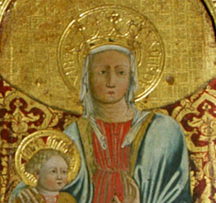 Bajardo: concerto al santuario di Berzi, raccolti 470 che permetteranno il ritorno del polittico con la Madonna Bajardo: concerto al santuario di Berzi, raccolti 470 che permetteranno il ritorno del polittico con la Madonna