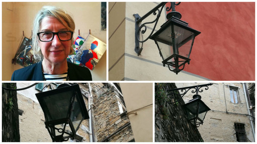 Vallebona: illuminazione a led nel centro storico, un investimento da 30 mila euro che diminuirà i costi Vallebona: illuminazione a led nel centro storico, un investimento da 30 mila euro che diminuirà i costi