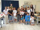 Un angolo di Inghilterra a Dolceacqua, concluso il corso di inglese nella scuola media