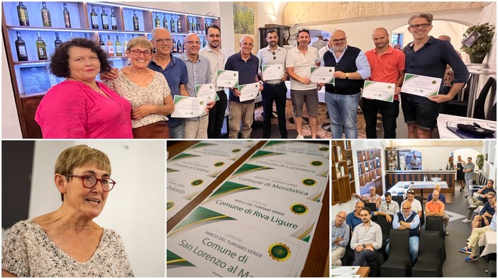 Tari agevolata per gli agriturismi: aderiscono solo 11 comuni in provincia di Imperia Tari agevolata per gli agriturismi: aderiscono solo 11 comuni in provincia di Imperia