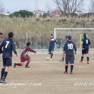 Calcio, Prima Categoria A: i risultati e la classifica dopo la 25° giornata