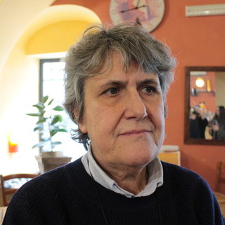 Elezioni regionali: candidatura di Ferruccio Sansa ed alleanza con i '5 Stelle', il pensiero di Carla Nattero