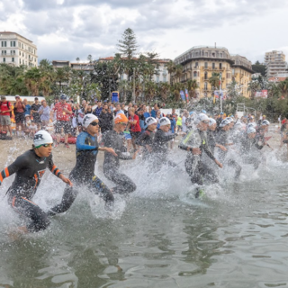 Challenge Sanremo e Festival dello Stoccafisso di Badalucco si incontrano in una giornata che unisce sport internazionale, cultura locale e sapori liguri