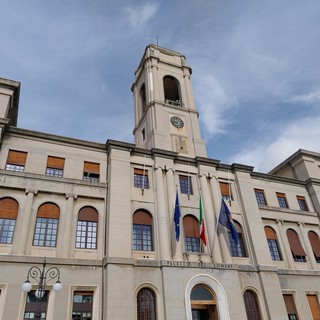 Il Comune di Imperia vuole entrare in Rivieracqua, la Corte dei Conti apre un'istruttoria Il Comune di Imperia vuole entrare in Rivieracqua, la Corte dei Conti apre un'istruttoria