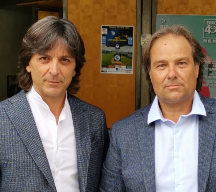 Sanremo: cinque rappresentanti di FdI in Regione, la soddisfazione di Consiglio e Lombardi